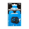 PACK 24 PÚAS DELRIN FLOW® MISHA MANSOOR - 0,73