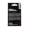 PACK 24 PÚAS DELRIN FLOW® MISHA MANSOOR - 0,73