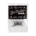 PÚAS DEDO BLANCO (Large) - BOLSA DE 12 ud,