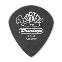 PACK DE 12 UNIDADES TORTEX / JAZZ PITCH BLACK - 0,50MM