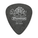 PACK DE 12 UNIDADES TORTEX / STD PITCH BLACK - 0,50MM