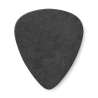 PACK DE 12 UNIDADES TORTEX / STD PITCH BLACK - 0,50MM