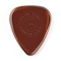 PACK 3 PÚAS PRIMETONE® SCULPTED PLECTRA GRIP - 3,00 mm