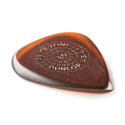 PACK 12 PÚAS PRIMETONE® SCULPTED PLECTRA GRIP - 3,00 mm