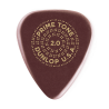 PACK 12 PÚAS PRIMETONE® SCULPTED PLECTRA - 2,00 mm