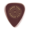 PACK 12 PÚAS PRIMETONE® SCULPTED PLECTRA - 2,50 mm
