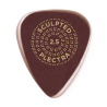 PACK 12 PÚAS PRIMETONE® SCULPTED PLECTRA - 2,50 mm
