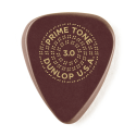 PACK 12 PÚAS PRIMETONE® SCULPTED PLECTRA - 3,00 mm