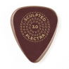 PACK 12 PÚAS PRIMETONE® SCULPTED PLECTRA - 3,00 mm