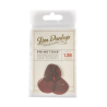 Player's Pack de 3, 1,38mm
