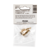 PACK 5 PÚAS DEDO NICKEL SILVER MINI .013"" (0.33 mm)