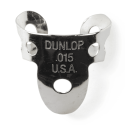 PACK 20 PÚAS DEDO NICKEL SILVER MINI .015"" (0.38 mm)