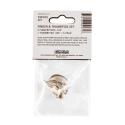 PACK 20 PÚAS DEDO NICKEL SILVER MINI .015"" (0.38 mm)