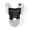 PACK 20 PÚAS DEDO NICKEL SILVER MINI .025"" (0.33 mm)