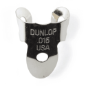 PACK 20 PÚAS DEDO NICKEL SILVER MINI .015"" (0.38 mm)