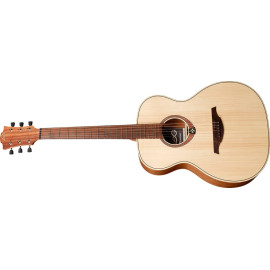 Guitarra acústica Lâg Auditorium Tramont