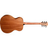 Guitarra acústica Lâg Auditorium Tramont
