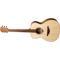 Guitarra acústica Lâg Auditorium Tramont