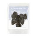 PÚAS ADAMAS GRAPHITE / PACK DE 12 UNIDADES - 2 mm 