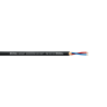 Bobina cable de micrófono 100 m ultra flexible