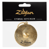 LLAVERO ZILDJIAN PLATO