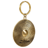 LLAVERO ZILDJIAN PLATO