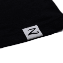 CAMISETA ZILDJIAN LE Z CUSTOM (L)- NEGRA