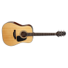 GUITARRA TAKAMINE  GD30 DREADNOUGHT - NATURAL