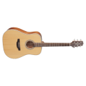 GUITARRA TAKAMINE GD20 DREADNOUGHT - SATIN NATURAL