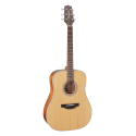 GUITARRA TAKAMINE GD20 DREADNOUGHT - SATIN NATURAL