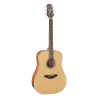 GUITARRA TAKAMINE GD20 DREADNOUGHT - SATIN NATURAL