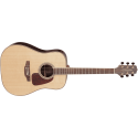 GUITARRA ACÚSTICA GD93 DREADNOUGHT CUTAWAY - NATURAL