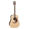 GUITARRA ACÚSTICA GD93 DREADNOUGHT CUTAWAY - NATURAL