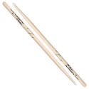 BAQUETAS ZILDJIAN 5A HICKORY NATURAL NYLON
