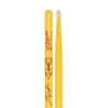 BAQUETAS ZILDJIAN ARTIST JOSH DUN ""Clancy Yellow