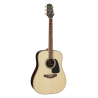 GUITARRA TAKAMINE GD51 DREADNOUGHT - NAT
