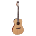 GUITARRA TAKAMINE New Yorker Electro