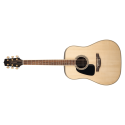 GUITARRA TAKAMINE GD51 DREADNOUGHT (ZURDOS) - NATURAL