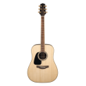 GUITARRA TAKAMINE GD51 DREADNOUGHT (ZURDOS) - NATURAL