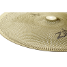 CHINA 18"" LOW VOLUME