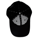 GORRA ZILDJIAN BLACKOUT STRETCH FIT ? S/M