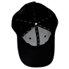GORRA ZILDJIAN BLACKOUT STRETCH FIT ? S/M