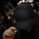 GORRA ZILDJIAN BLACKOUT STRETCH FIT ? S/M