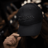 GORRA ZILDJIAN BLACKOUT STRETCH FIT ? S/M