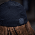 GORRA ZILDJIAN BLACKOUT STRETCH FIT ? S/M