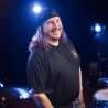 GORRA ZILDJIAN BLACKOUT STRETCH FIT ? S/M