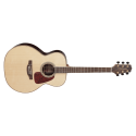 GUITARRA TAKAMINE Auditorium Cutaway Natural