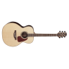 GUITARRA TAKAMINE Auditorium Cutaway Nat
