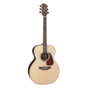 GUITARRA TAKAMINE Auditorium Cutaway Natural