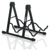 Soporte de guitarra doble tipo A-Frame